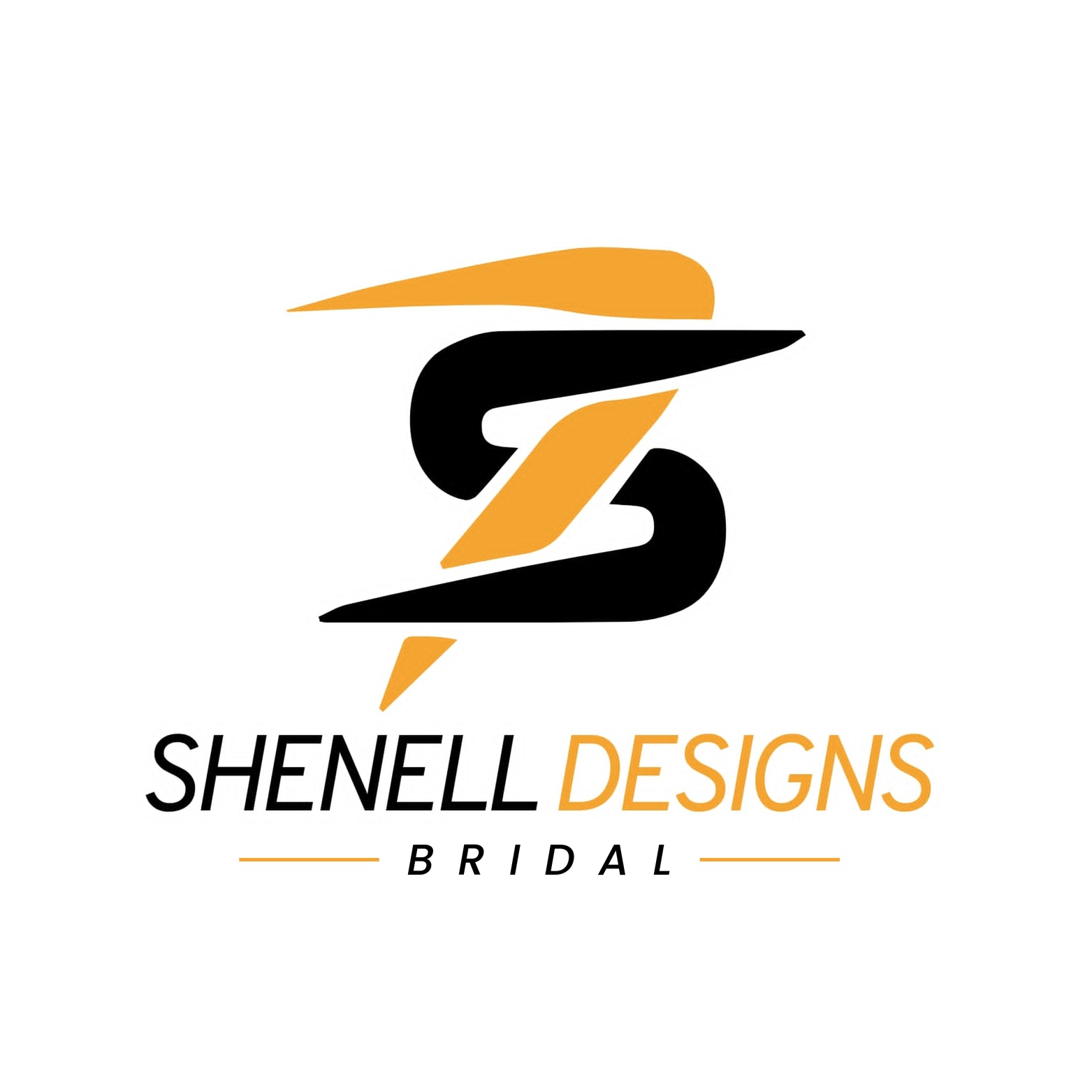 SHENELL Designs Bridal logo