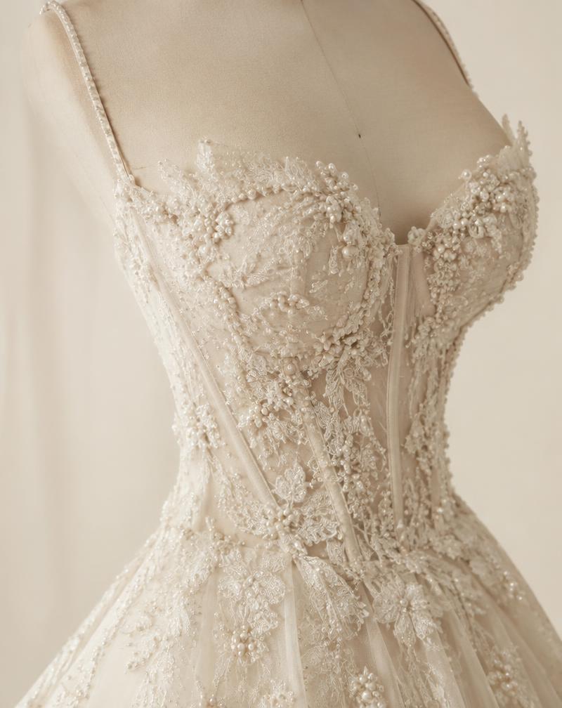 Bridal Gowns
